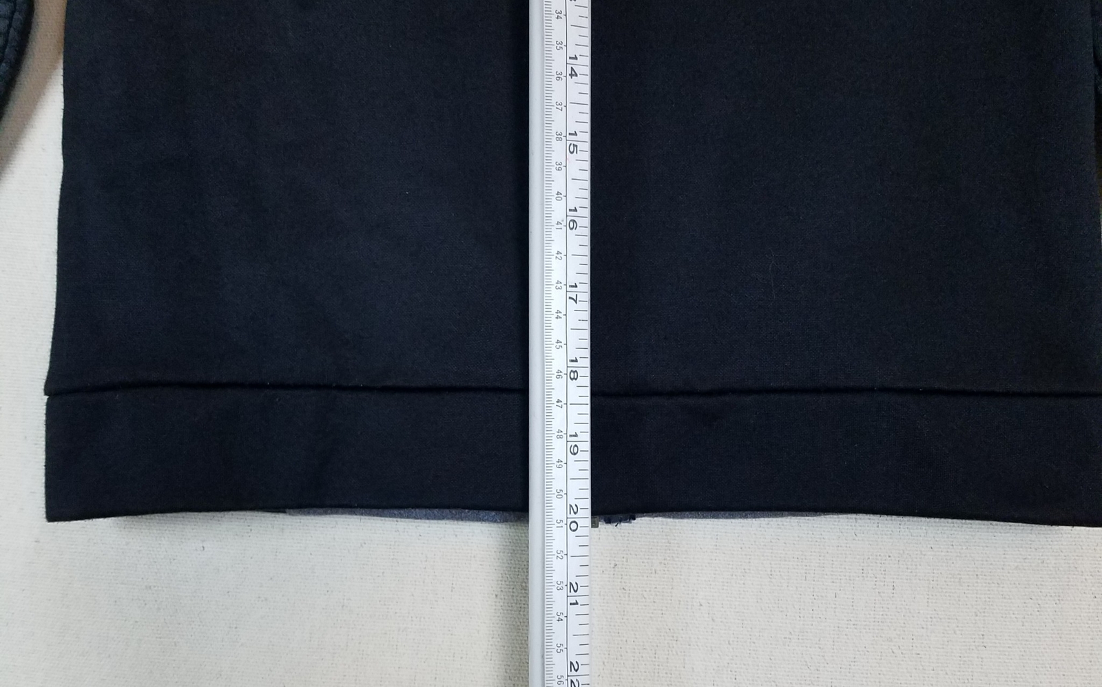 OLD NAVY Boys Black & Gray Poly Long Sleeve Full-Zip Sweatshirt size M (8)