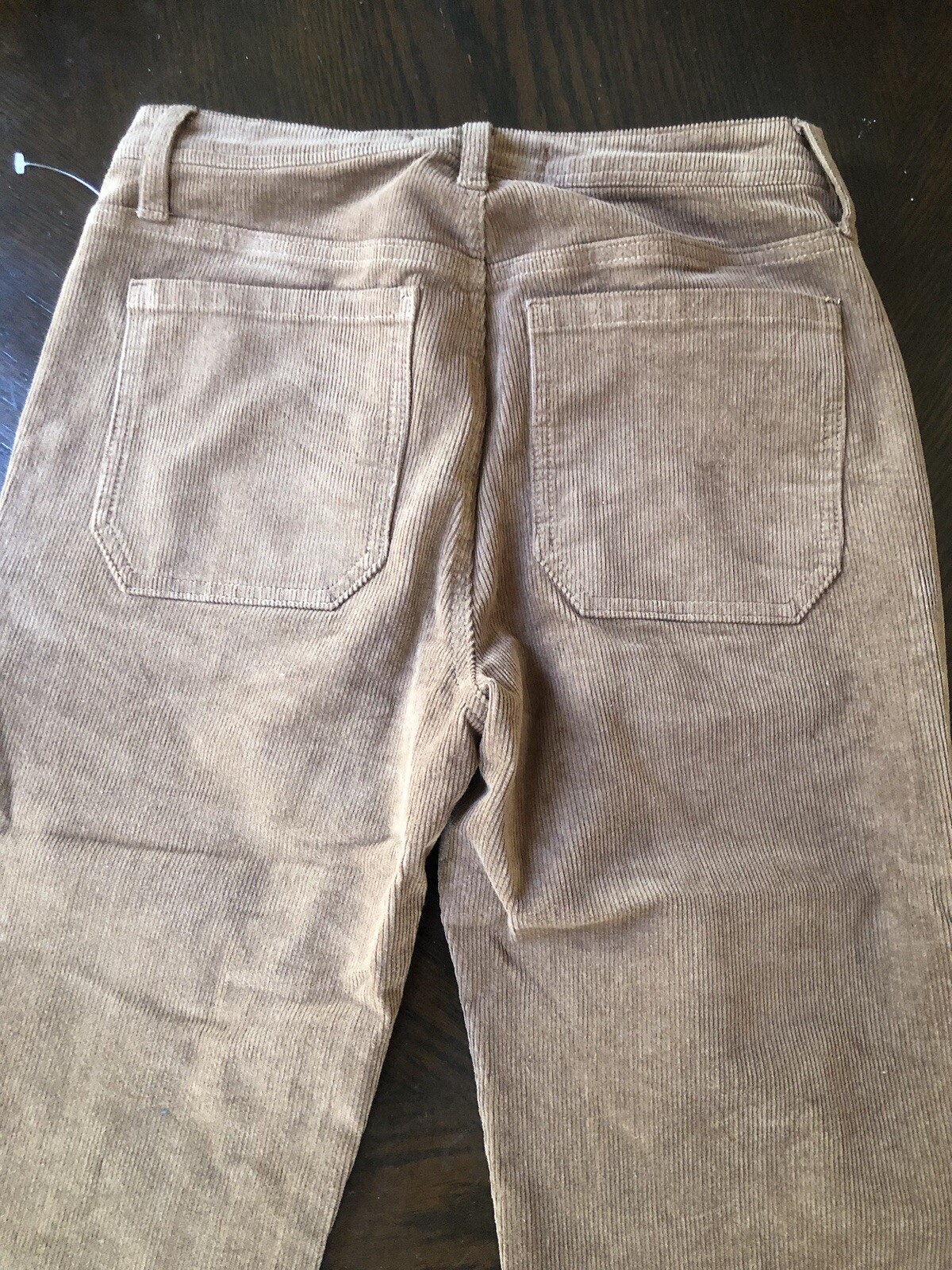 Indigo Rising Corduroy Pants