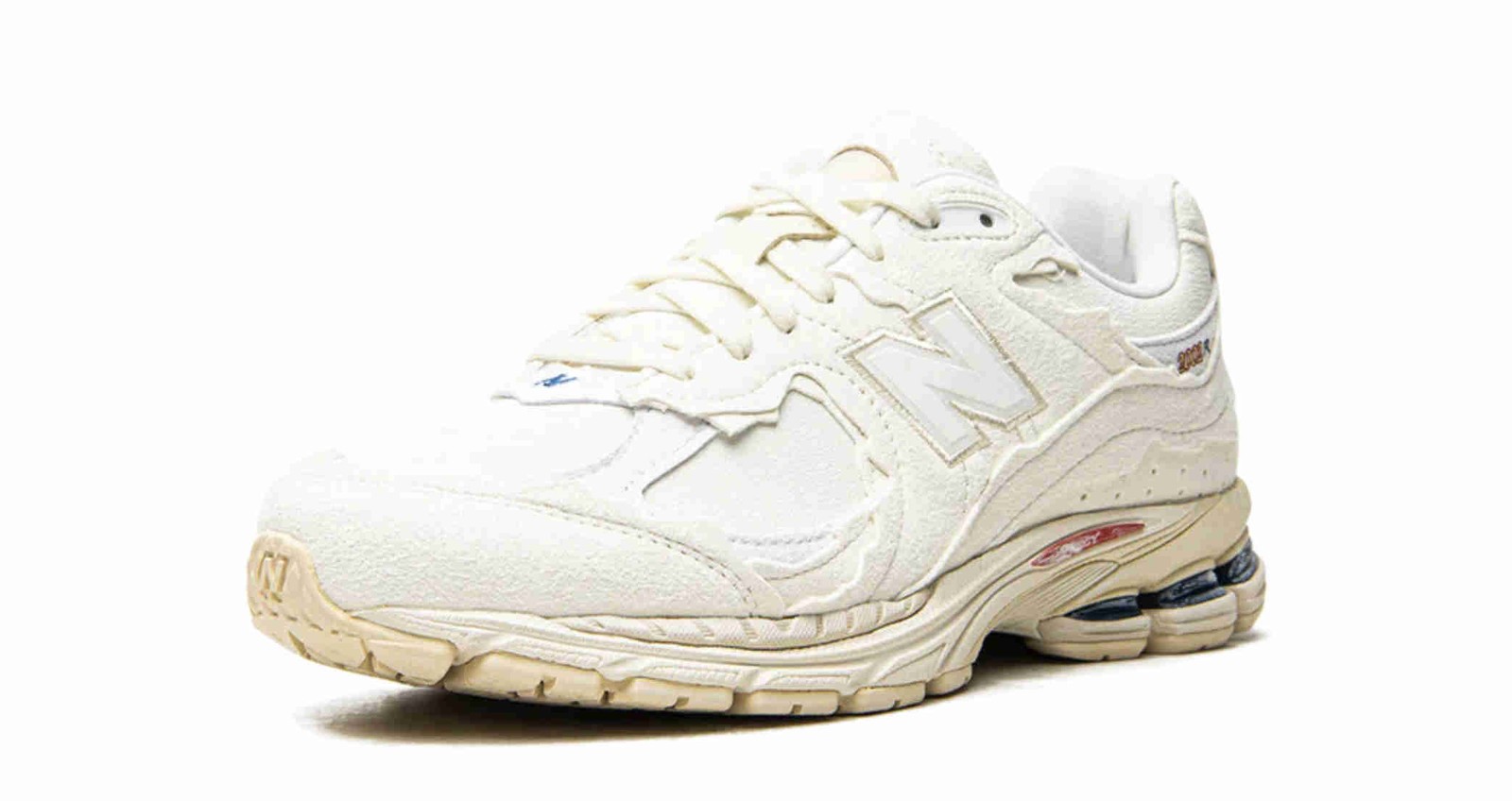 New Balance 2002R Protection Pack – Sea Salt M2002RDC Men Size
