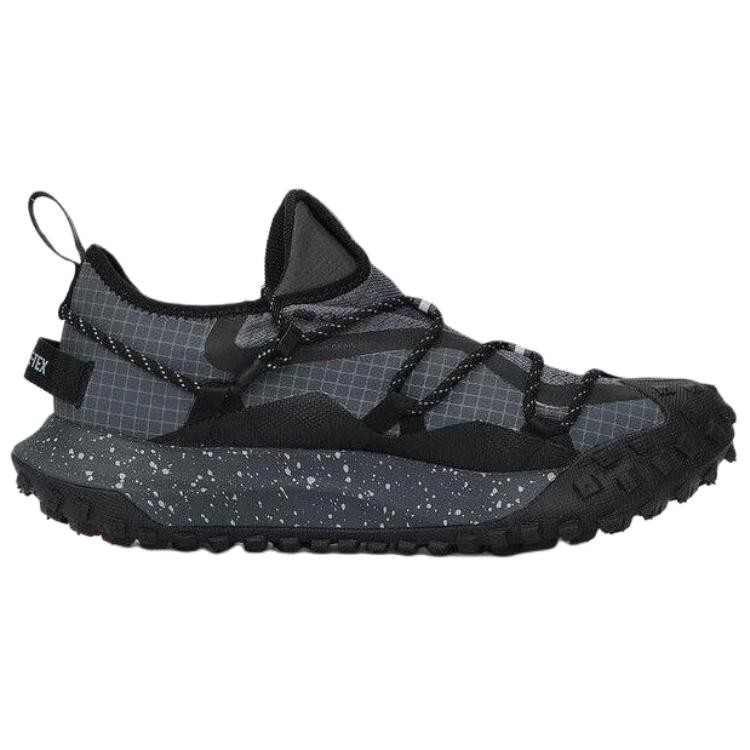 Nike ACG Mountain Fly Low GORE-TEX ‘Black Dark Grey’ IB7328-002