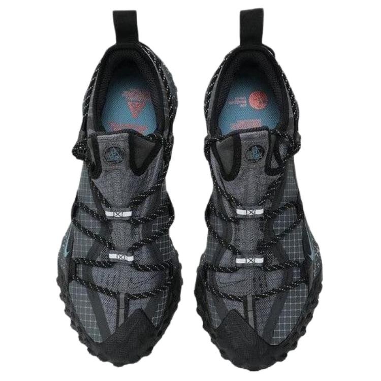 Nike ACG Mountain Fly Low GORE-TEX ‘Black Dark Grey’ IB7328-002