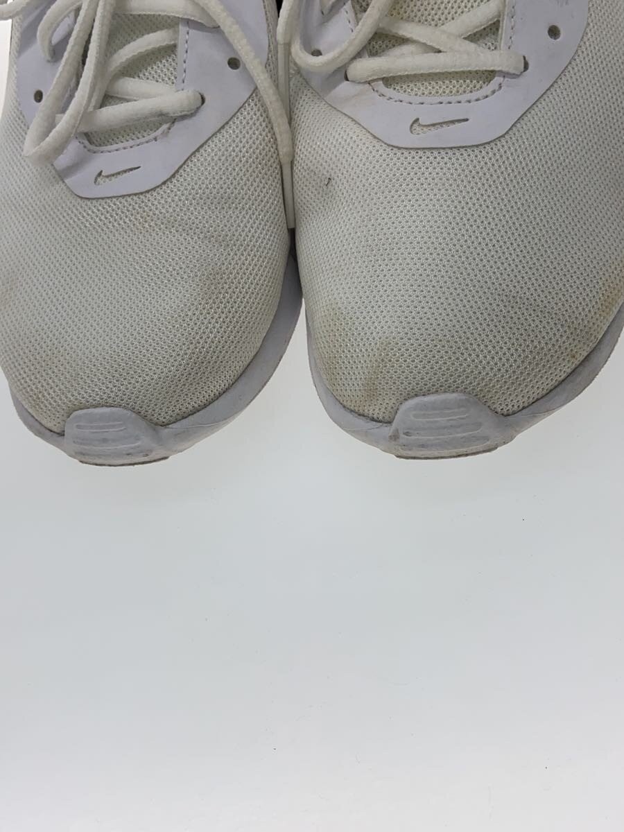 Nike Low-Cut Sneakers_Aq2235-100/27Cm/Wht// BFB16