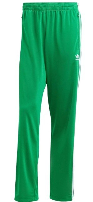 Adidas Originals Firebird Track Suit Jacket & Pants GREEN Men’s Size LARGE L
