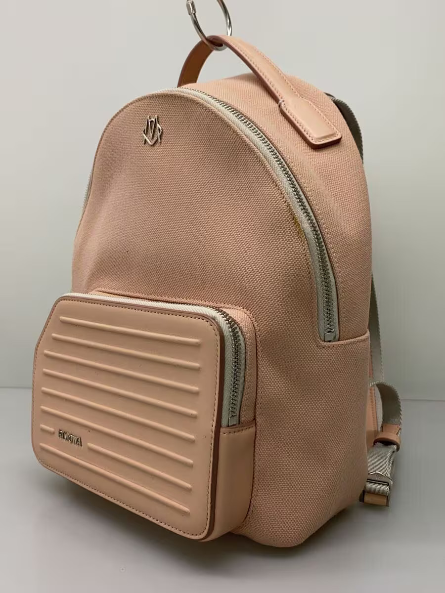 RIMOWA Backpack — PNK