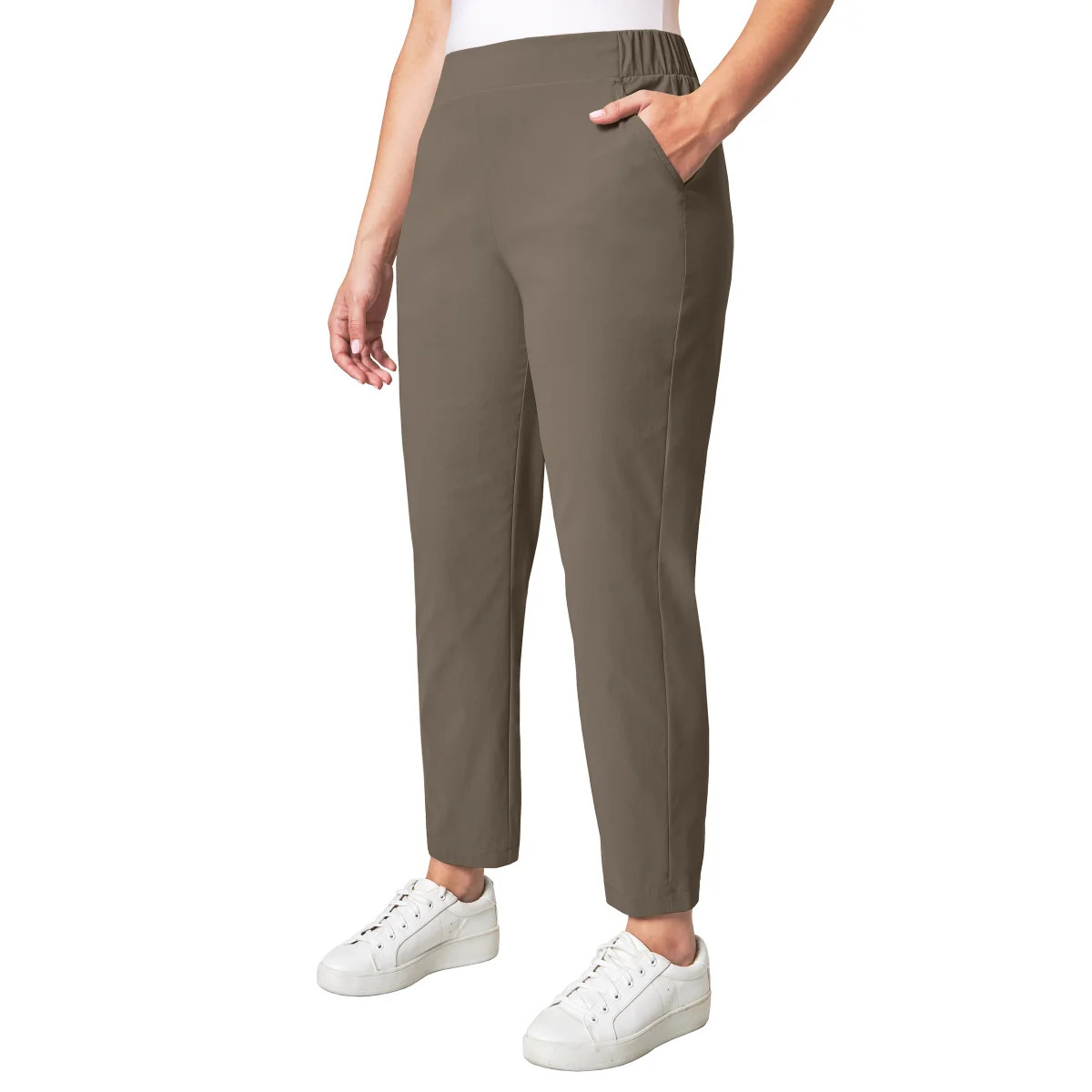 Modern Ambition Ladies’ Travel Pant