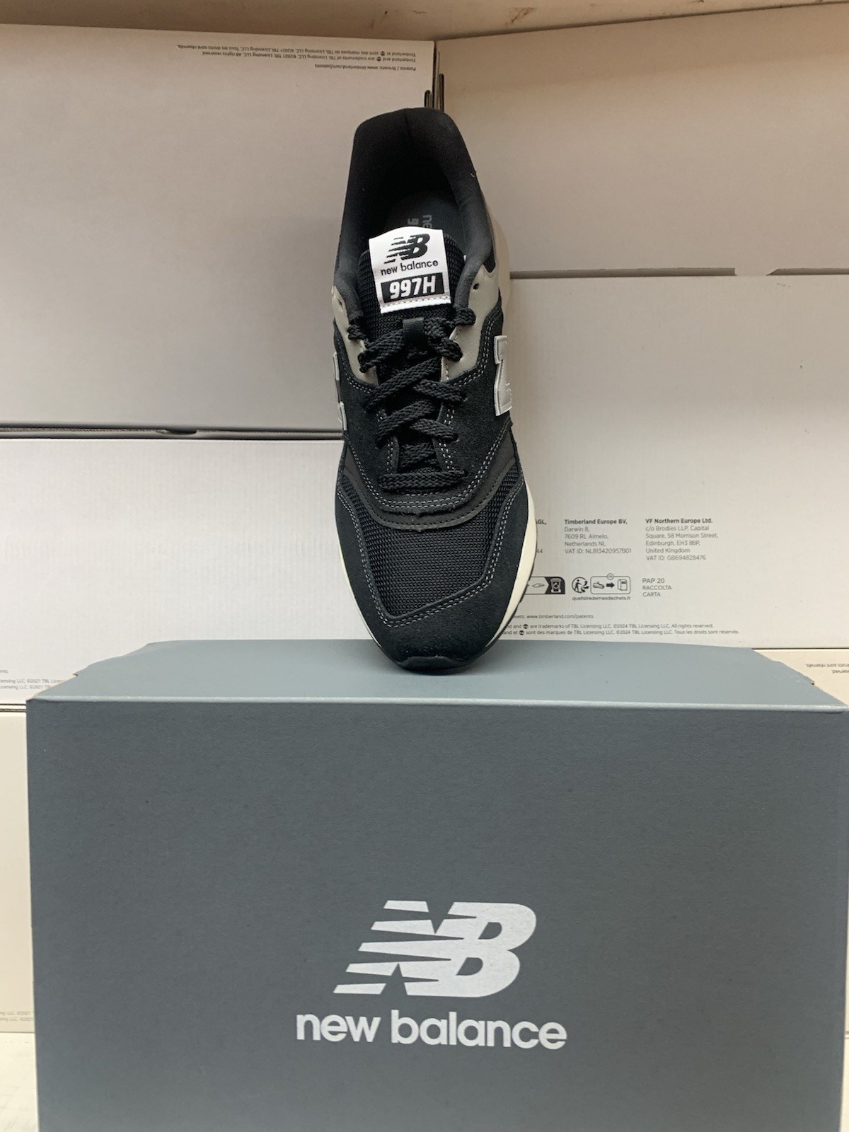 NEW BALANCE CM997HCC Men’s NEW Medium Width