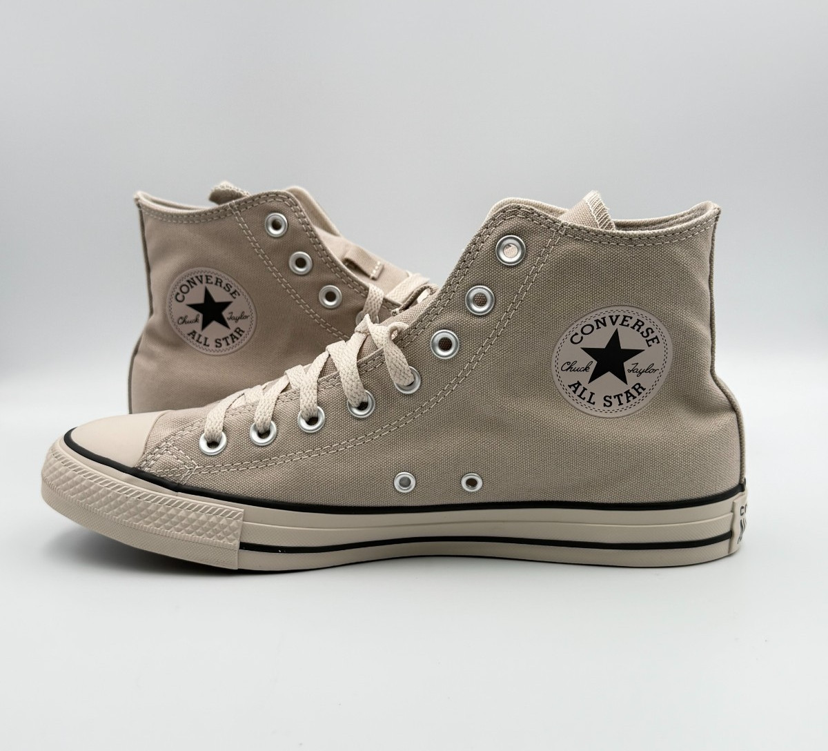 Converse All-Star Chuck Taylor Tonal Papyrus Unisex NWB | CHOOSE YOUR SIZE!