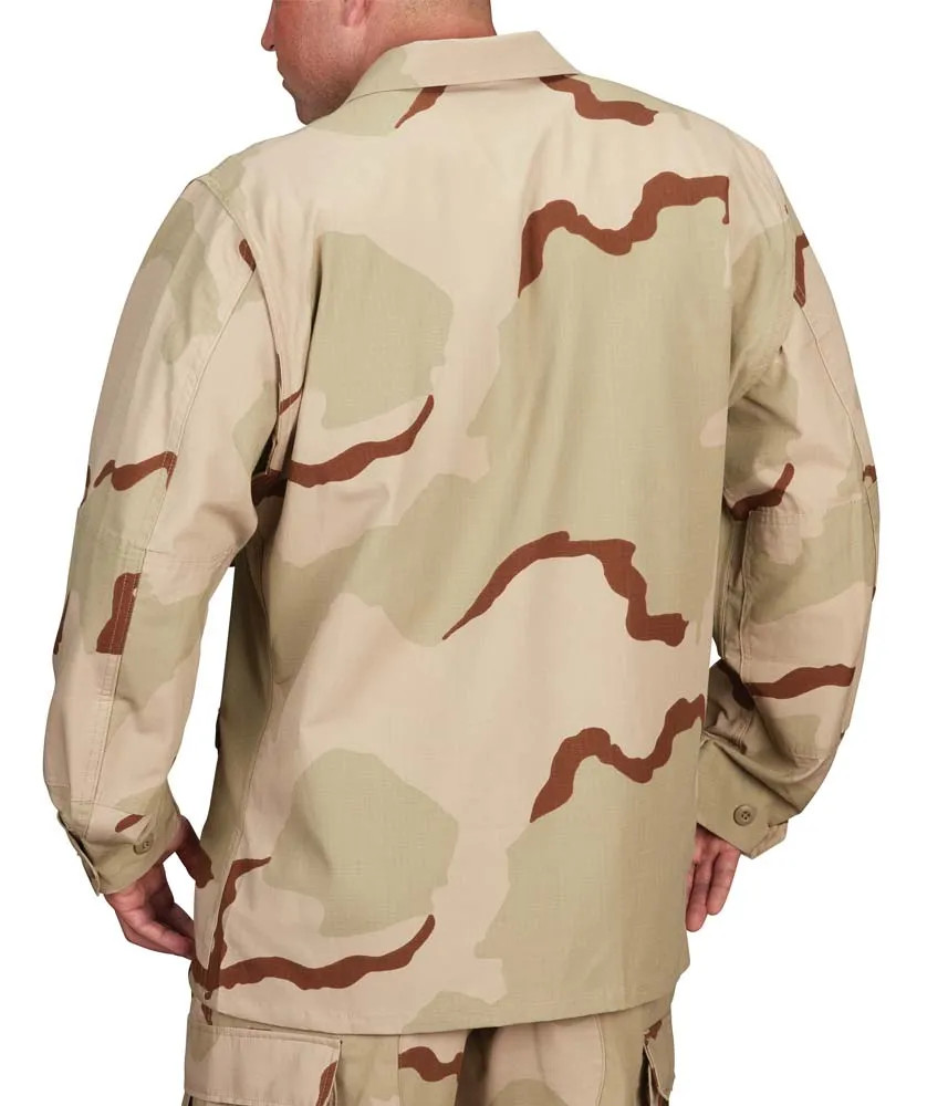 Propper® BDU Coat – 100% Cotton Ripstop Parent