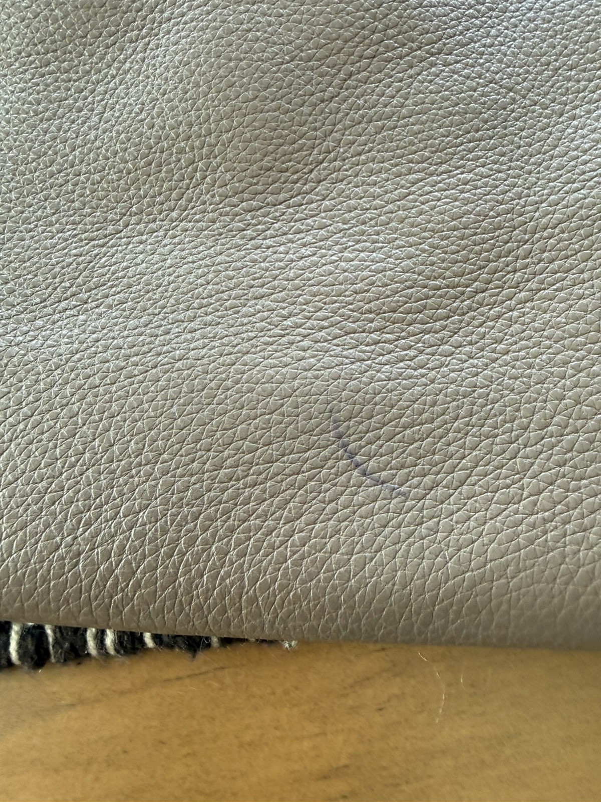 COACH Bleecker Daily Shoulder Bag -Taupe
