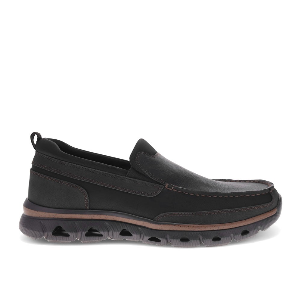 Dockers Mens Coban Casual Slip-on Loafer Shoes