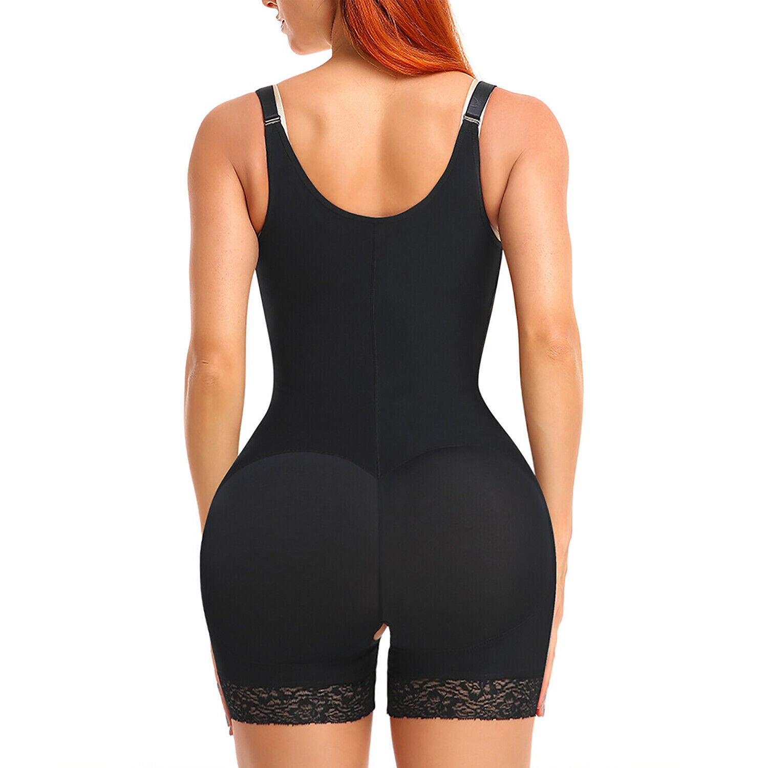 Fajas Colombianas Reductoras y Moldeadoras Postparto de Mujer Girdle for Women