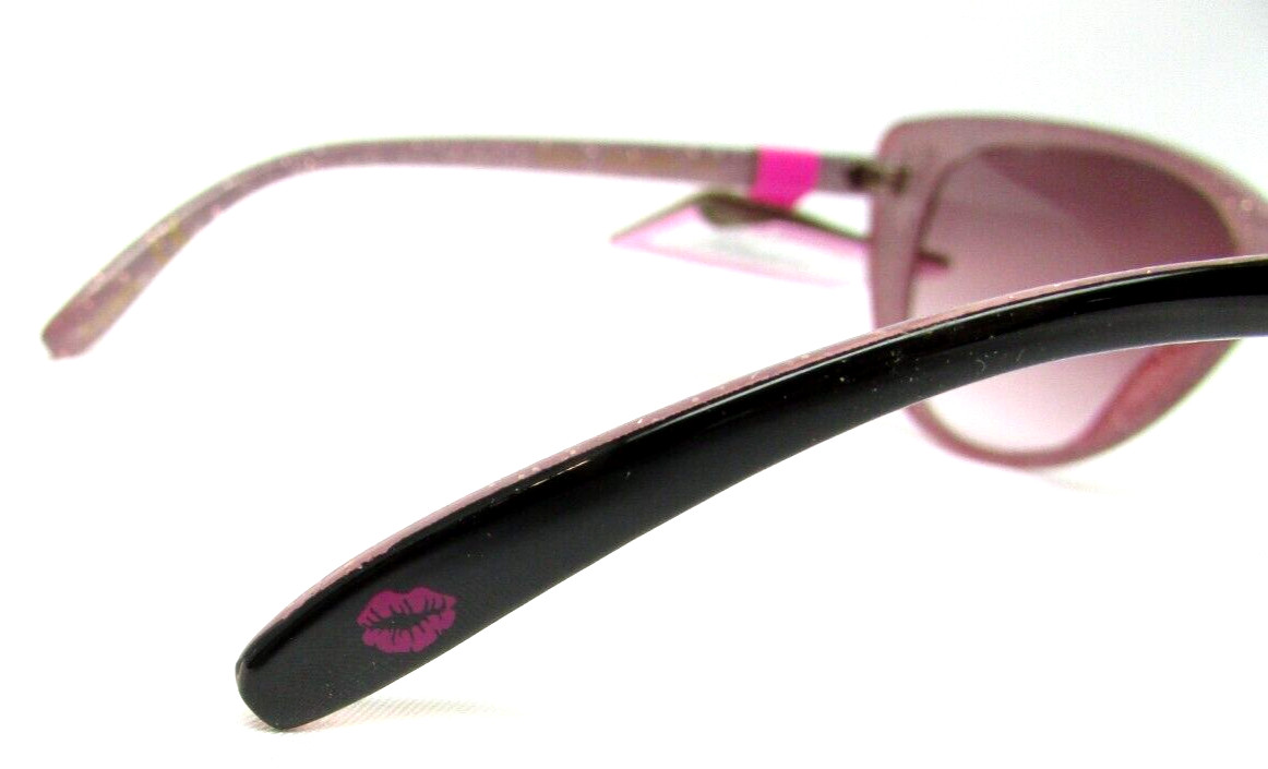 Luv Betsey by Betsey Johnson Sunglasses – 60846LVB671 100% UV Protection NWT