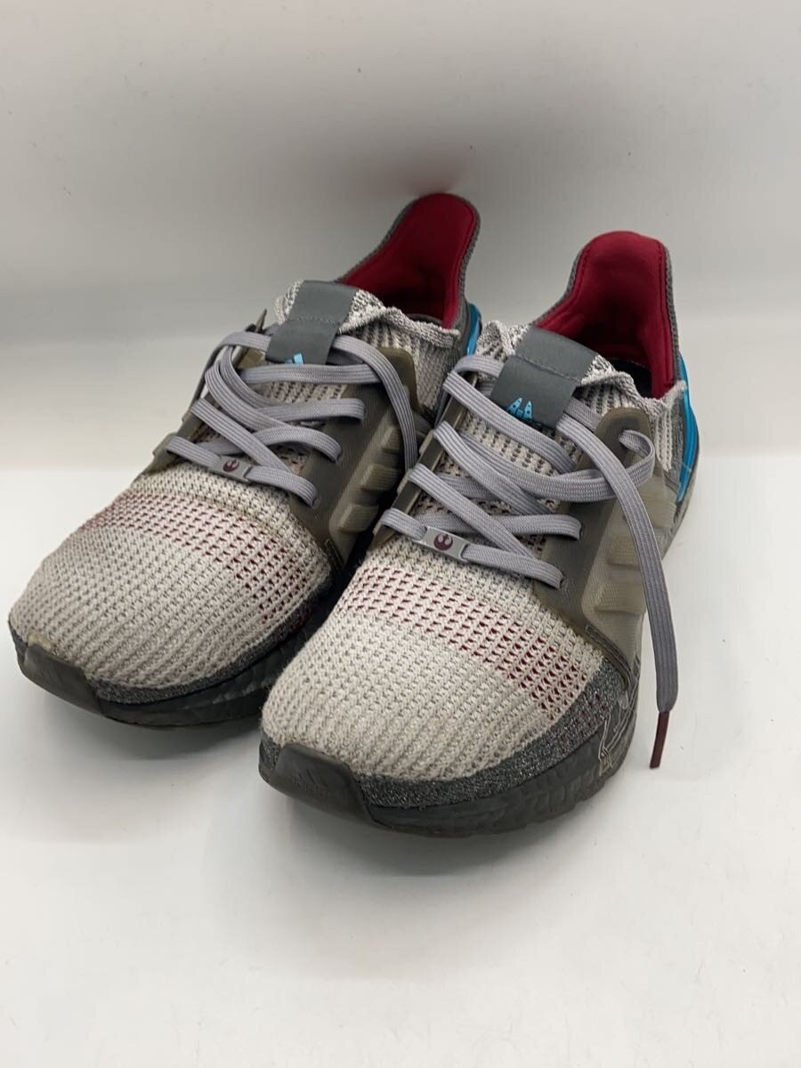 Adidas Performance/Ultraboost 19 Star Wars/Ultraboost 19/Gray/Fw05 BFB29