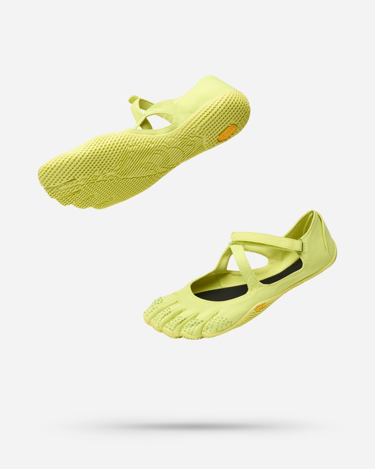 FiveFingers V-Soul Ladies Assorted Colours NEW