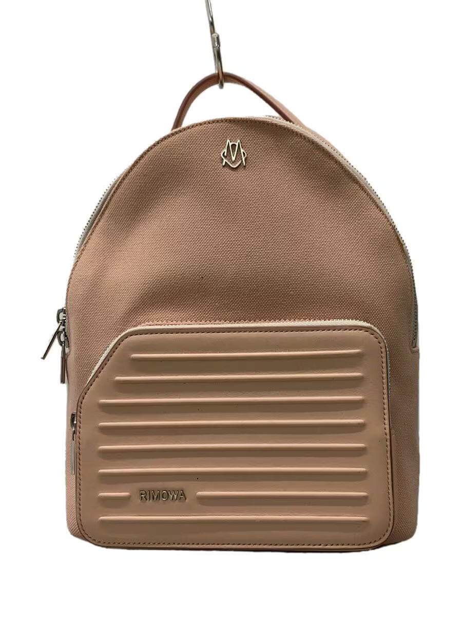 RIMOWA Backpack — PNK