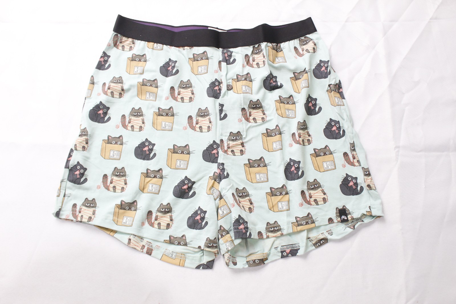 MeUndies Men’s Boxer Assorted Colors & Sizes