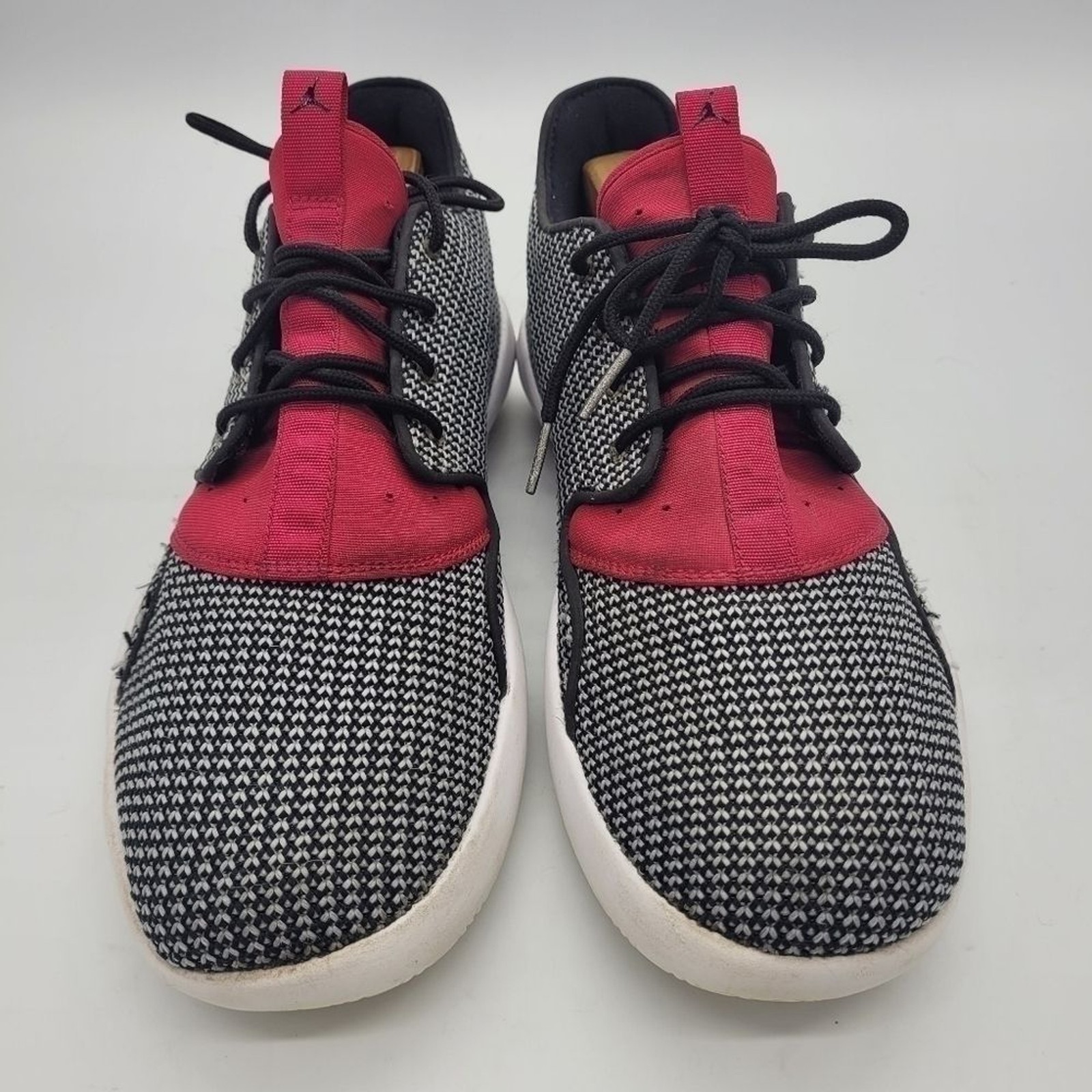 Nike Jordan Eclipse GG Casual Sneakers 8.5 Men 10 Women Shoes 724356-017