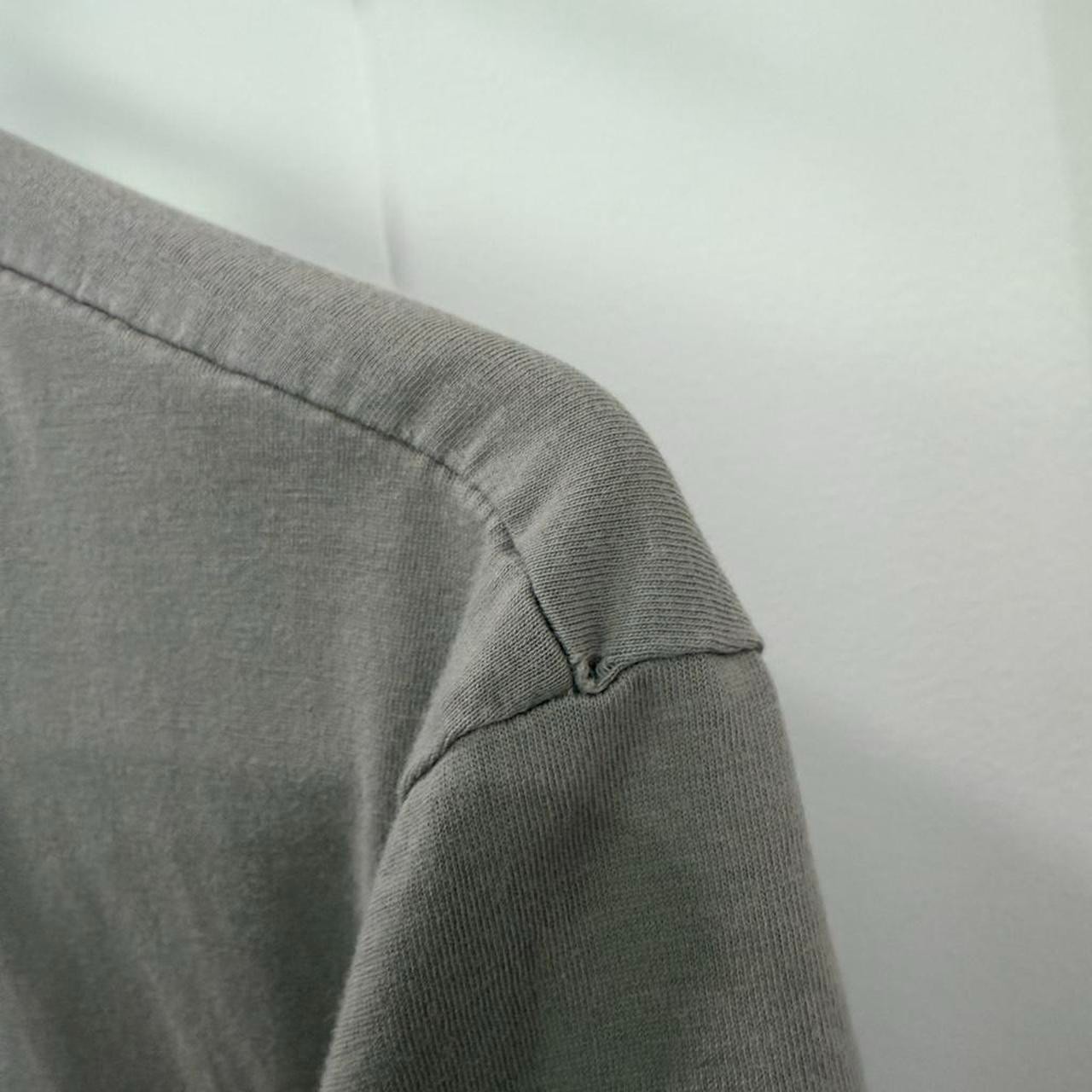 A|X Armani Exchange Minimalist Crewneck Tee Medium