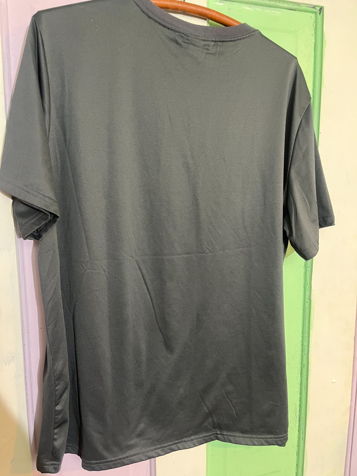 WKRP in Cincinnati Tee Shirt XL