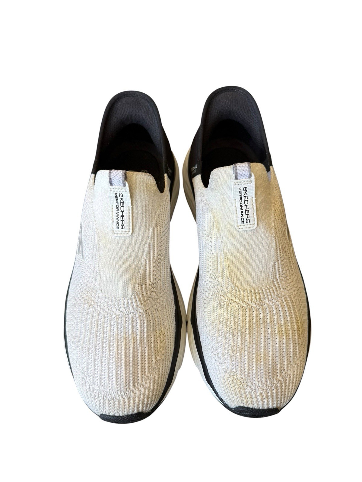 Skechers Slip-Ins Max Cushioning Elite Smooth Transition Hands Free Women’s 10