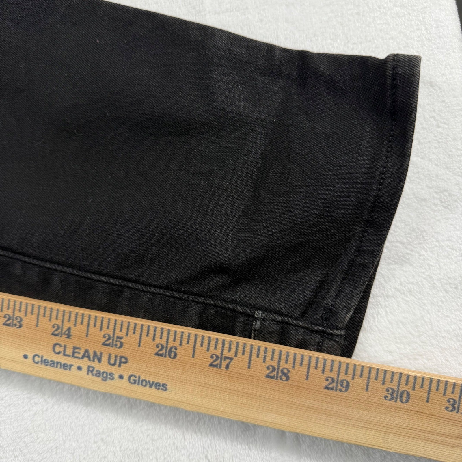 G-Star Raw Airblaze 3D Skinny Jeans Men 29×30 Black Loomer Superstretch NWT $260