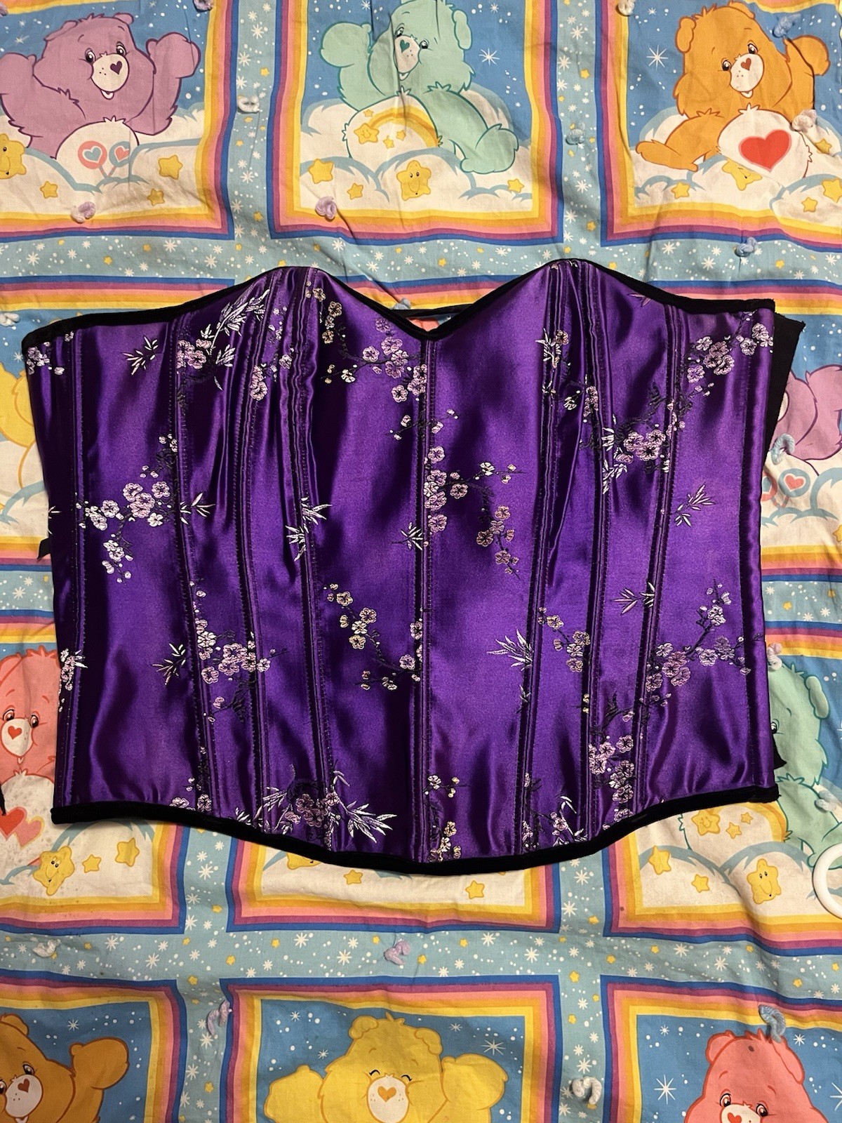 Super cute y2k corset bundle