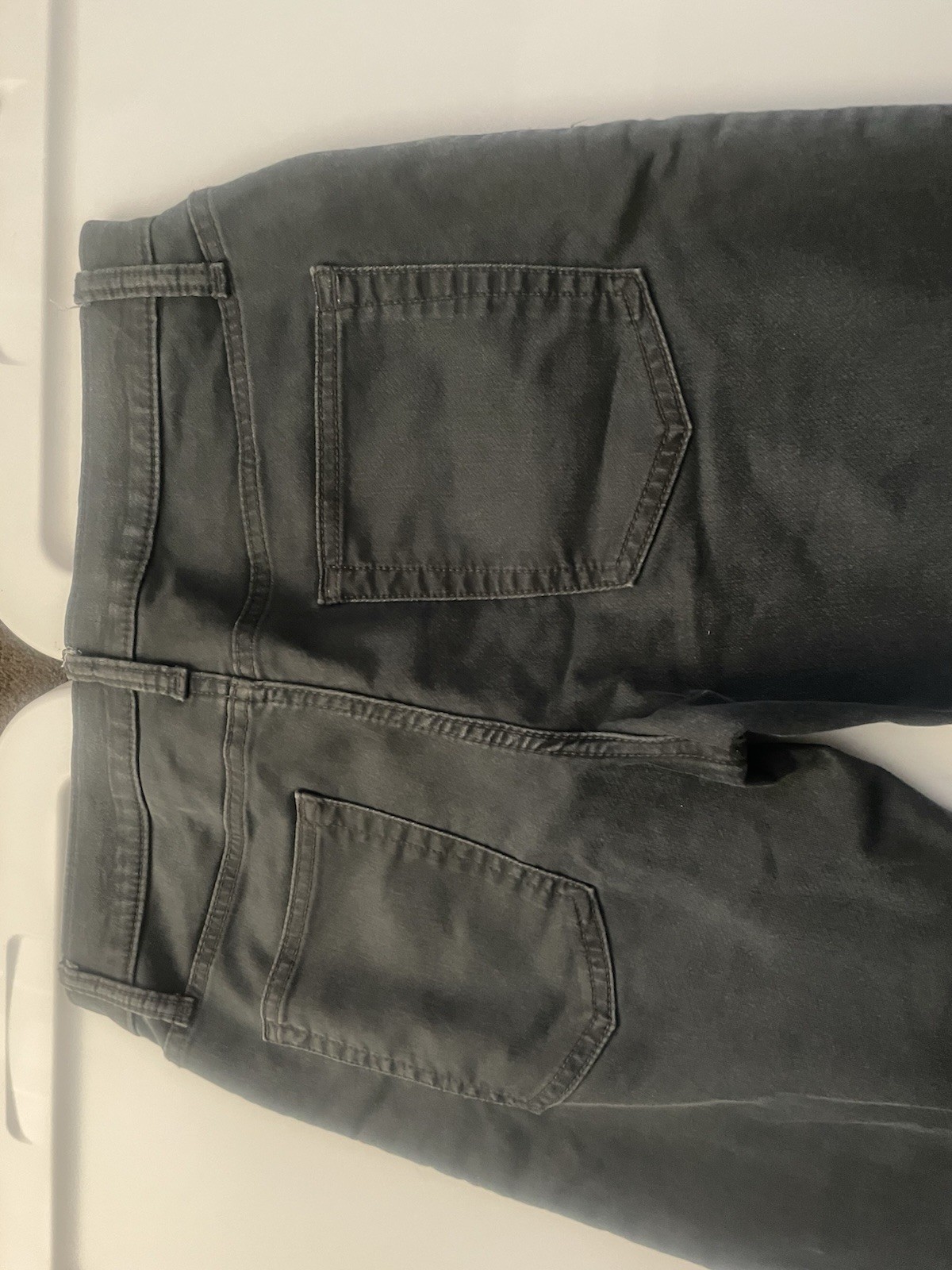 Goodfellow & Co Slim Total Flex Black Men’s Casual Pants 30W x 30L