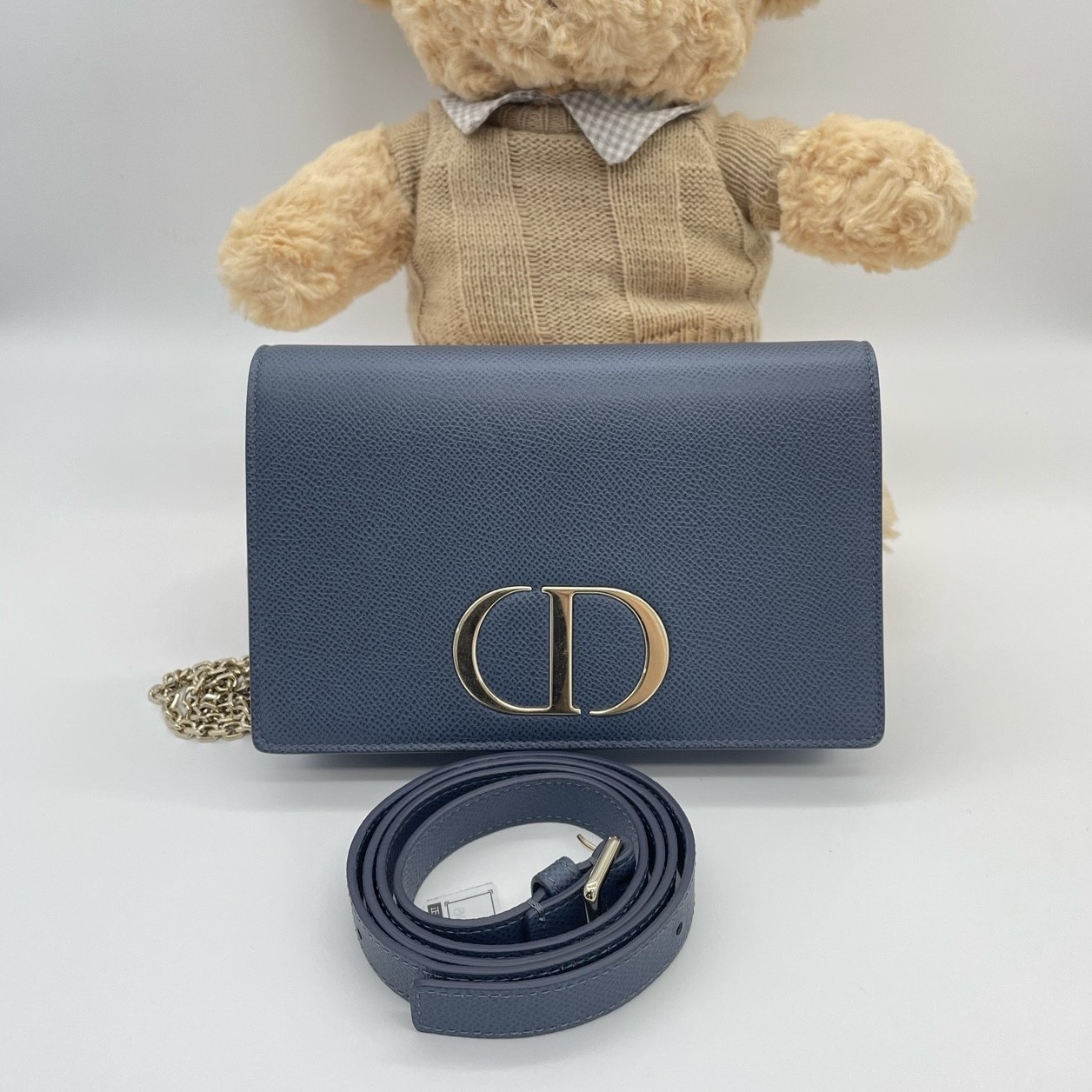 Dior Pre-Owned Authentic Belt Bag & Fanny Pack Free Tracked Shipping