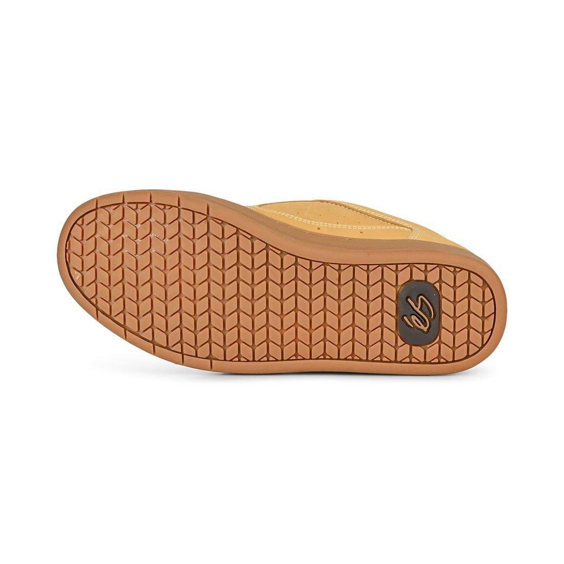 eS Accel Skate Shoes – Copper