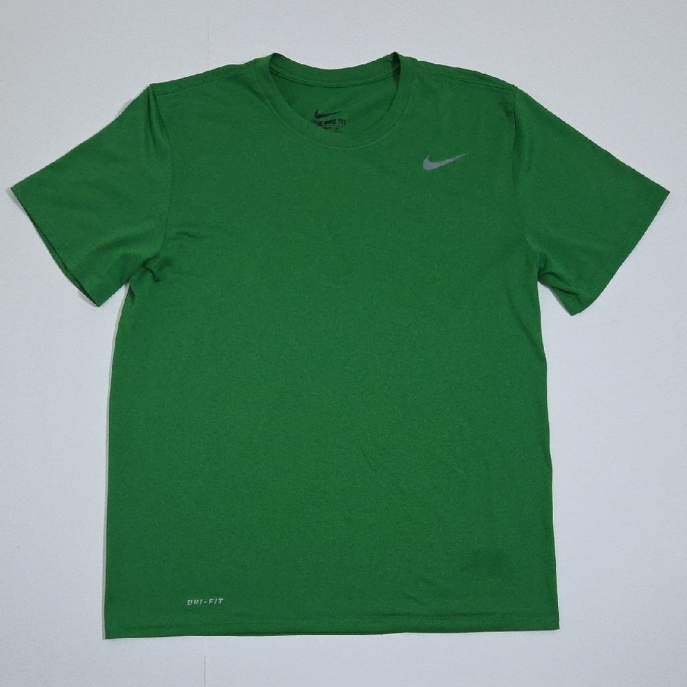 Nike Men’s Team Legend Crew Dri-fit T-shirt