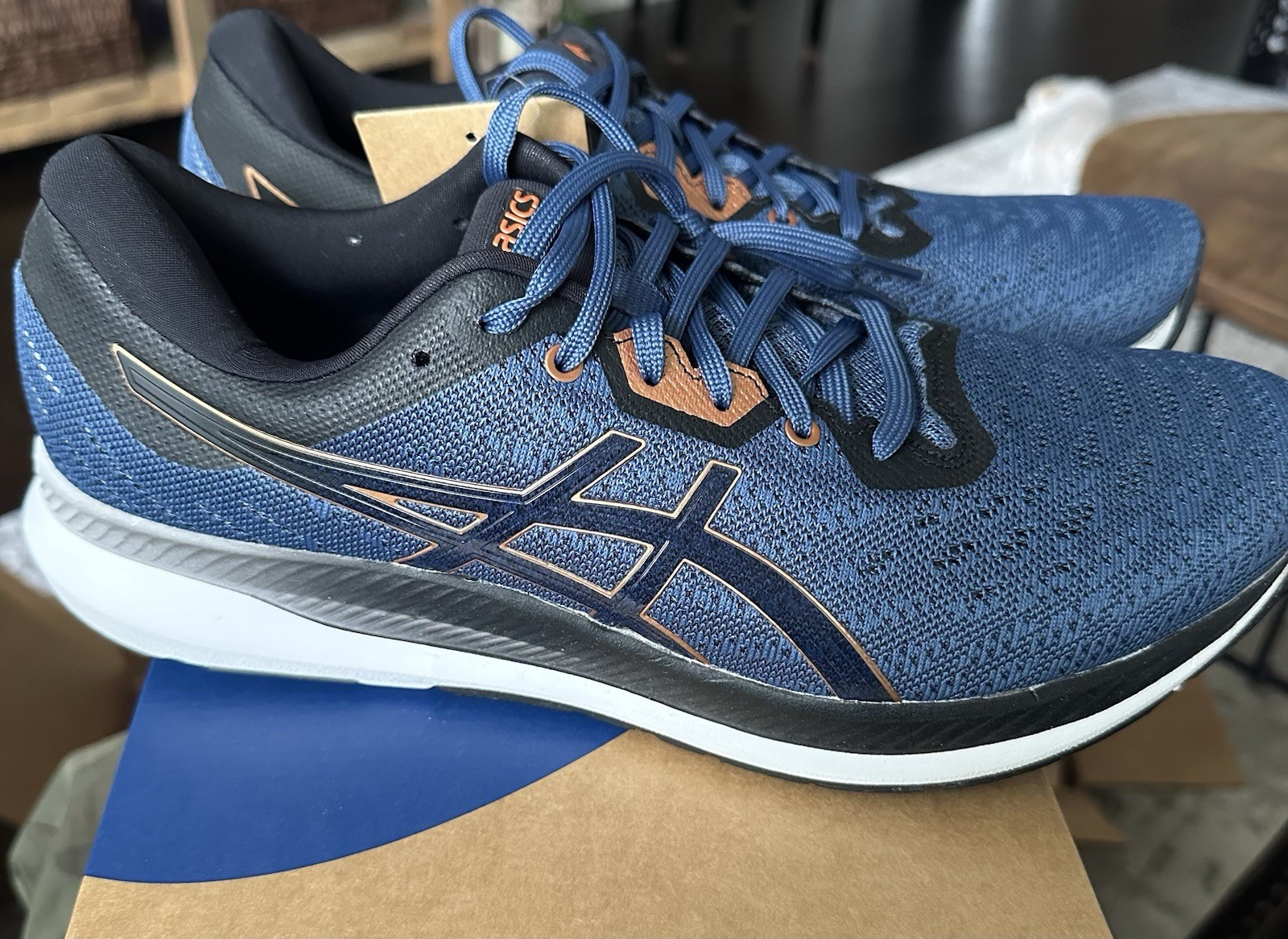 Asics Ezeride