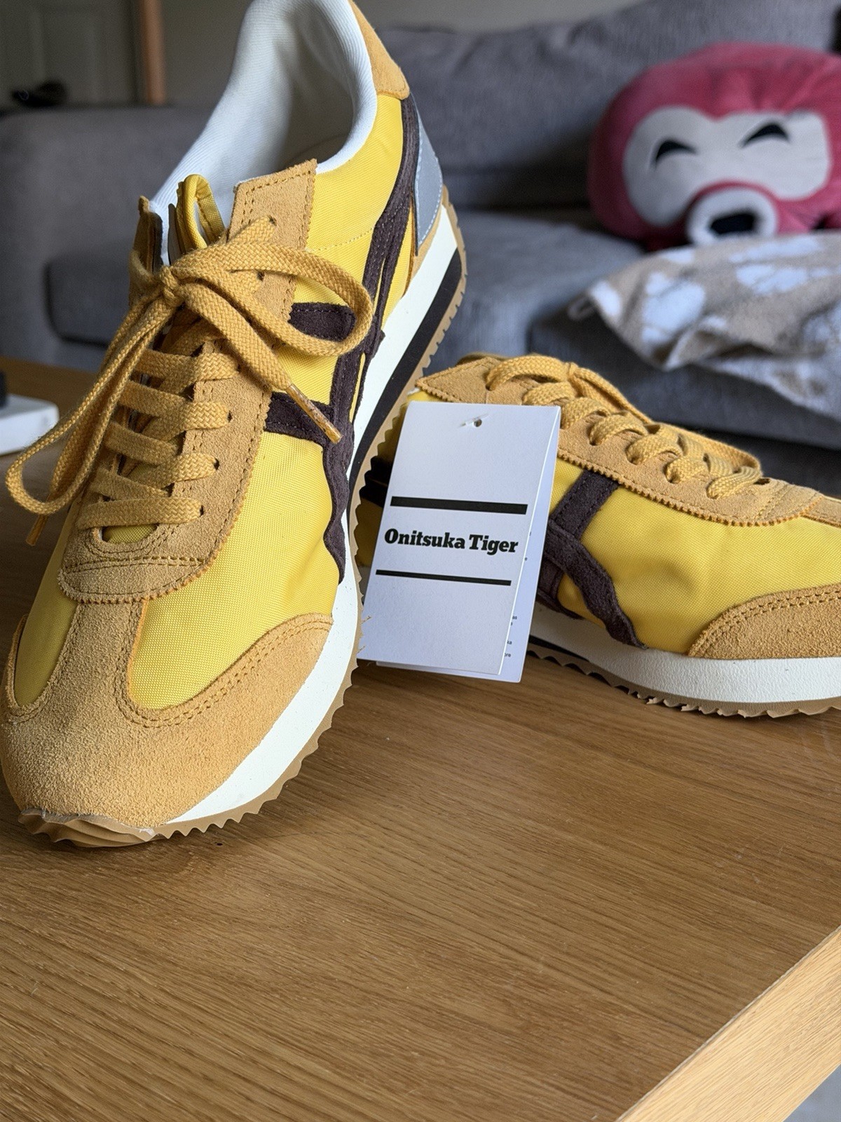Onitsuka Tiger California 78 VIN Size 9 Brand New No Box