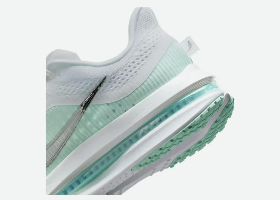 Size 10W – Nike Air Zoom Pegasus Premium White Mint Foam (Women’s) HQ2593-103