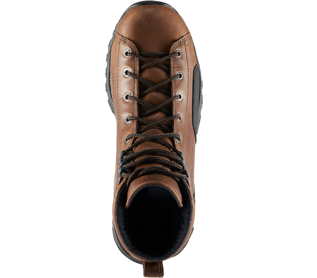 Danner Stronghold Men’s Dark Brown Composite Toe (NMT) NEW