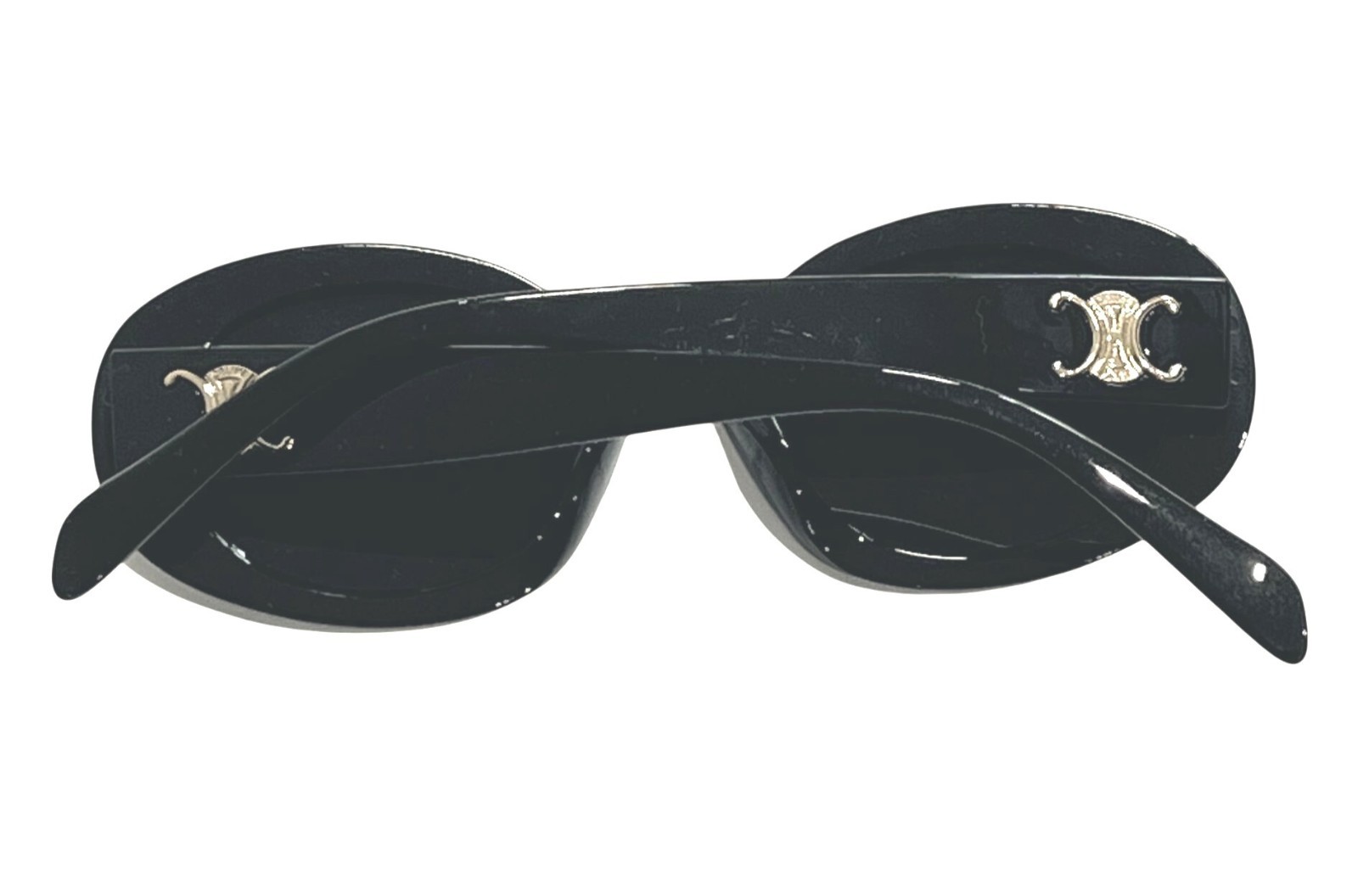 Celine CL40194U Sunglasses in Black