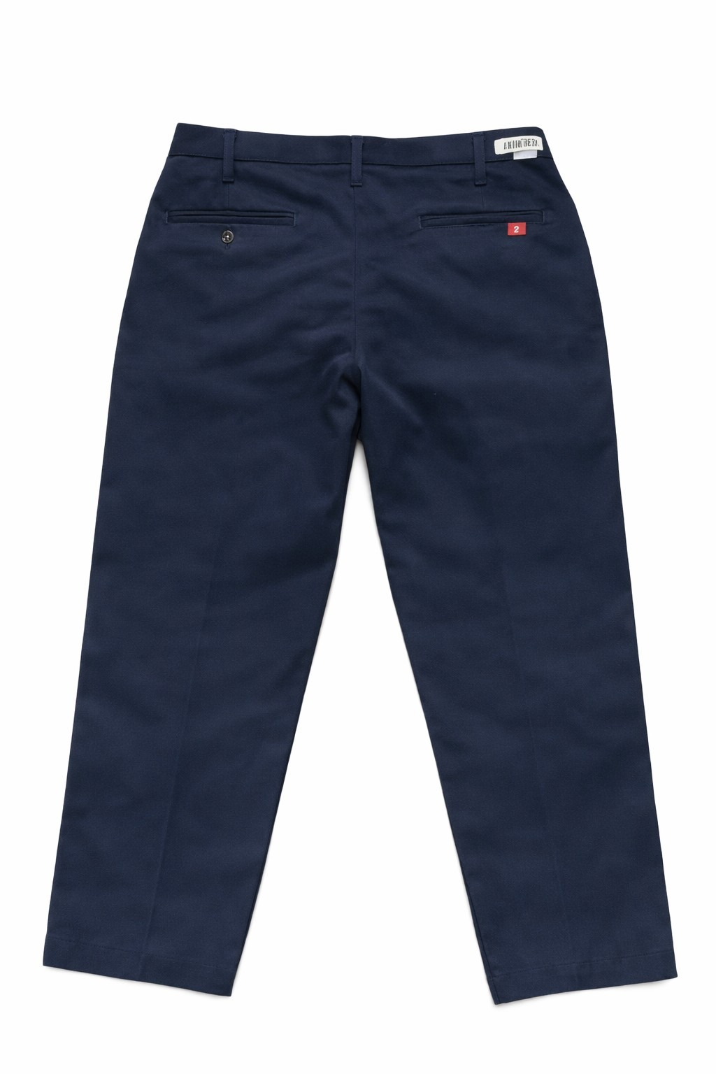 Armorex FR Work Pants CAT 2 Flame Resistant Navy Mens Various Sizes UniFirst