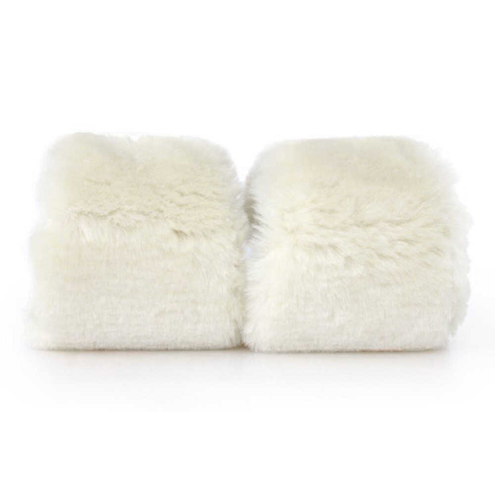 Happystep Real Lamb’s wool Sheepskin Insoles Generic Replacement for UGG Boots