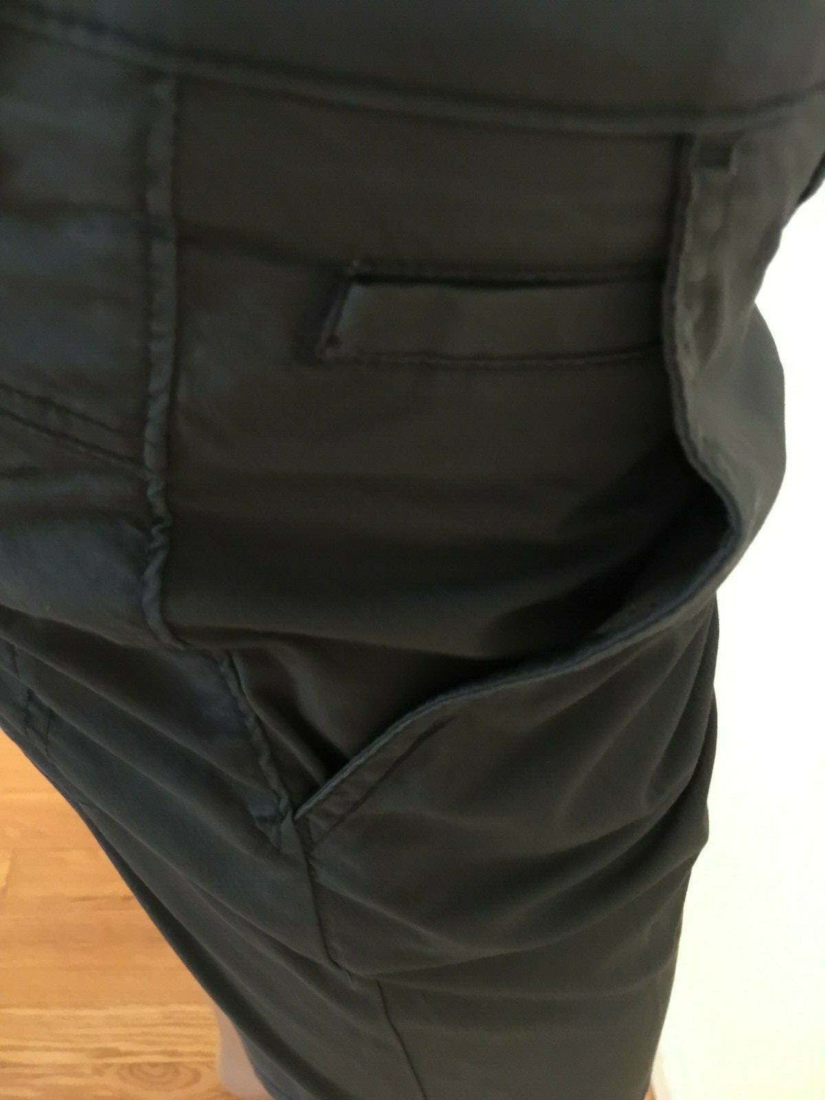 NWT Wrangler Men’s Shorts Flex Waistband & Fabric 5 Pocket Straight 9″ Outdoor