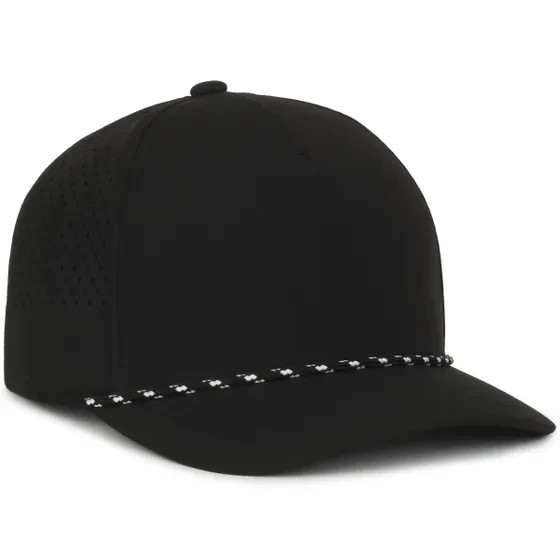 Outdoor Cap 551PF Performance Trucker Cap
