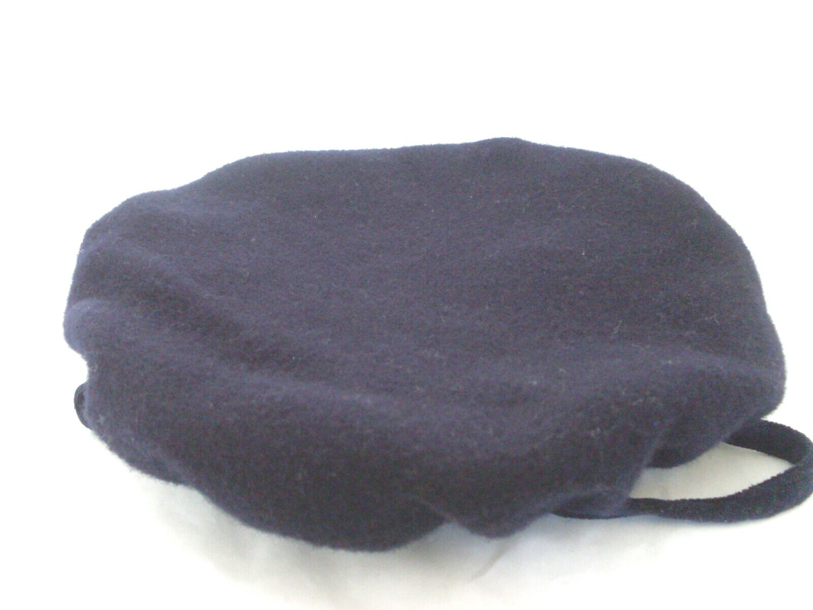 Women’s Rothschild Ear Flap Beret Ribbon Hat Size 4-6x