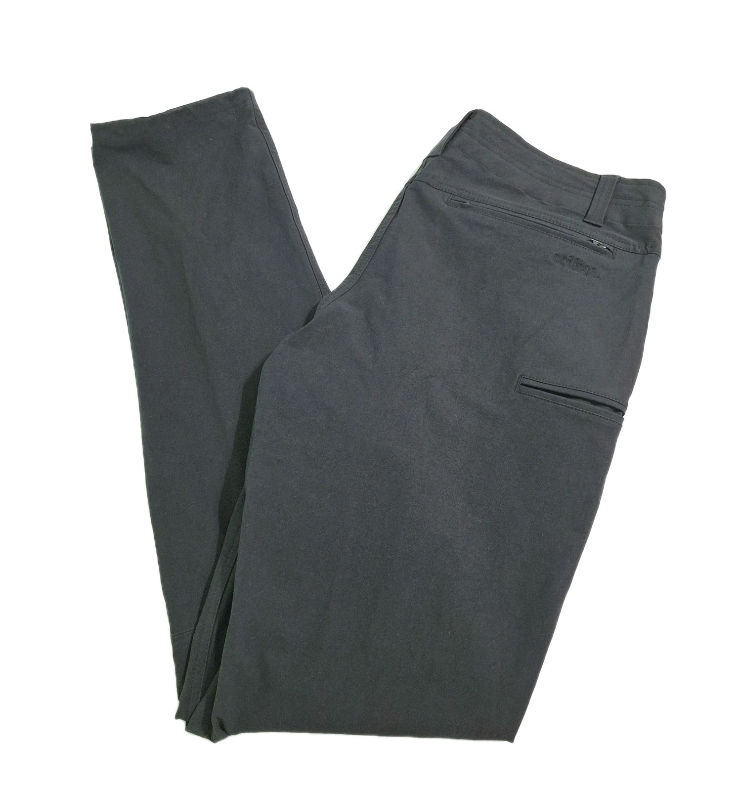 Kuhl Pants 36×36 Resistor Lite Chino Reflective Bike Commute Stretch Gorpcore