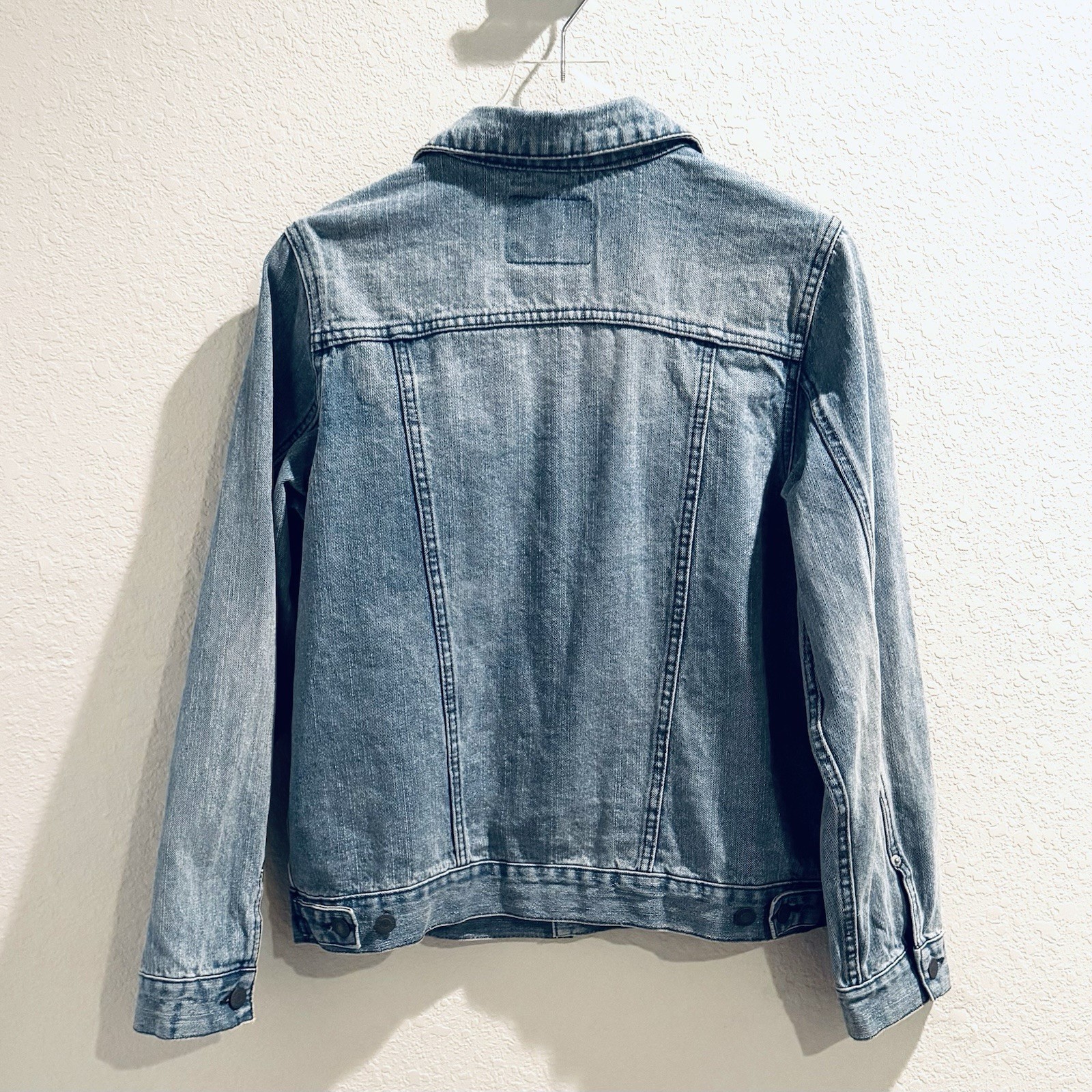 Levi’s Black Label Denim Jacket