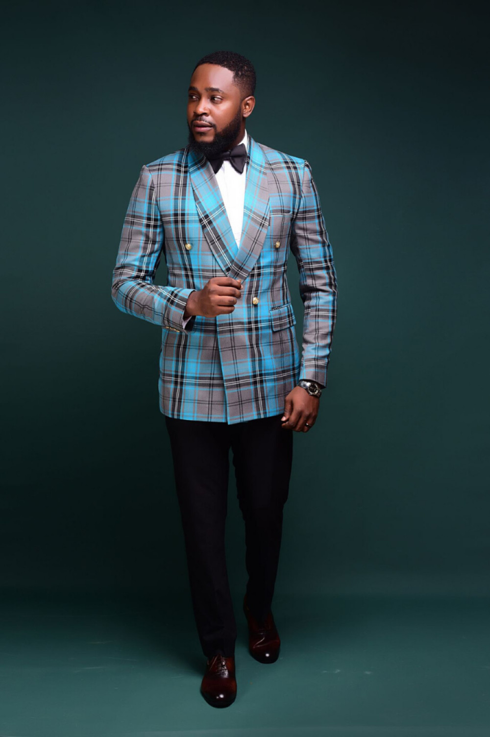 Men Suits Slim Fit Formal Shawl Lapel Groom Prom Party Cocktail Jackets Blazer