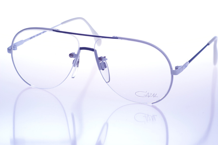CAZAL VINTAGE 723 Col.322 BRILLE SONNENBRILLE NEU Glasses Sunglasses RAR