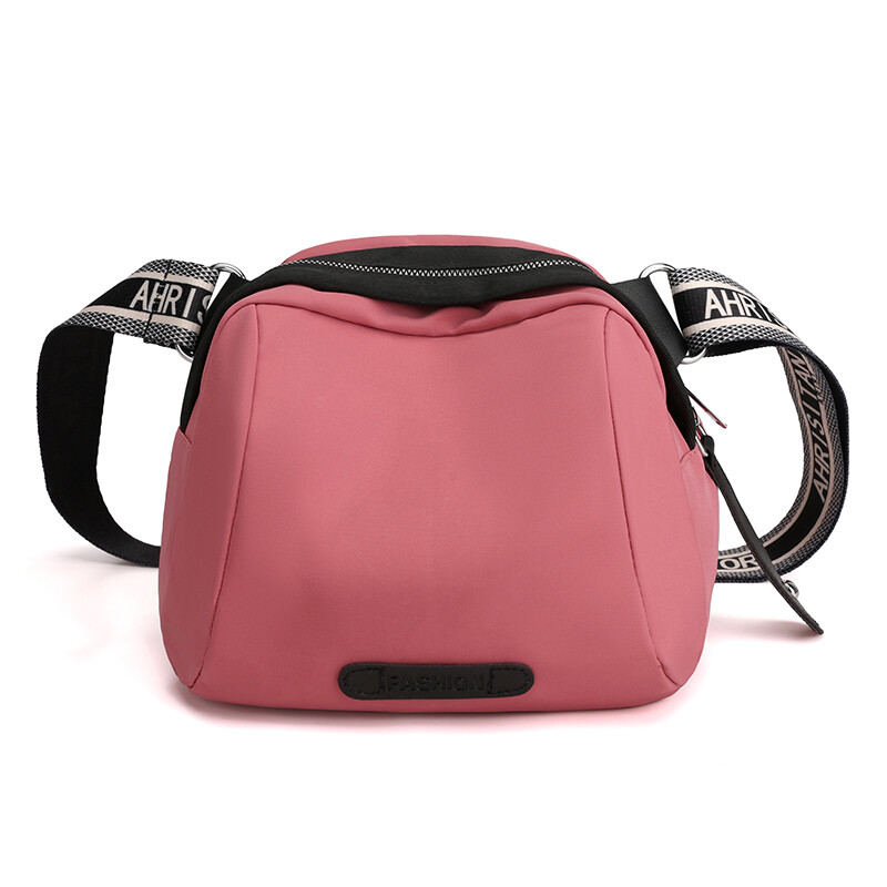 Waterproof Messenger Cross Body Ladies Handbag Bag Shoulder Bag Womens Purse