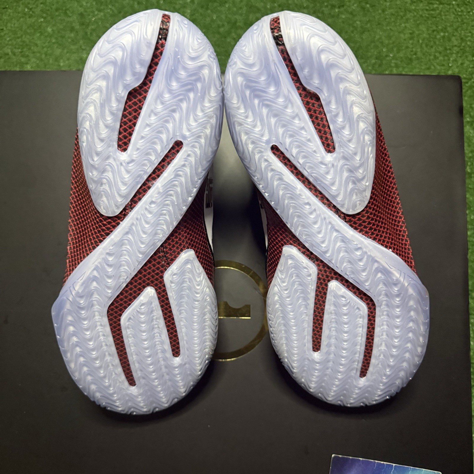 Nike LeBron 23 Grand Opening Size 7 Men