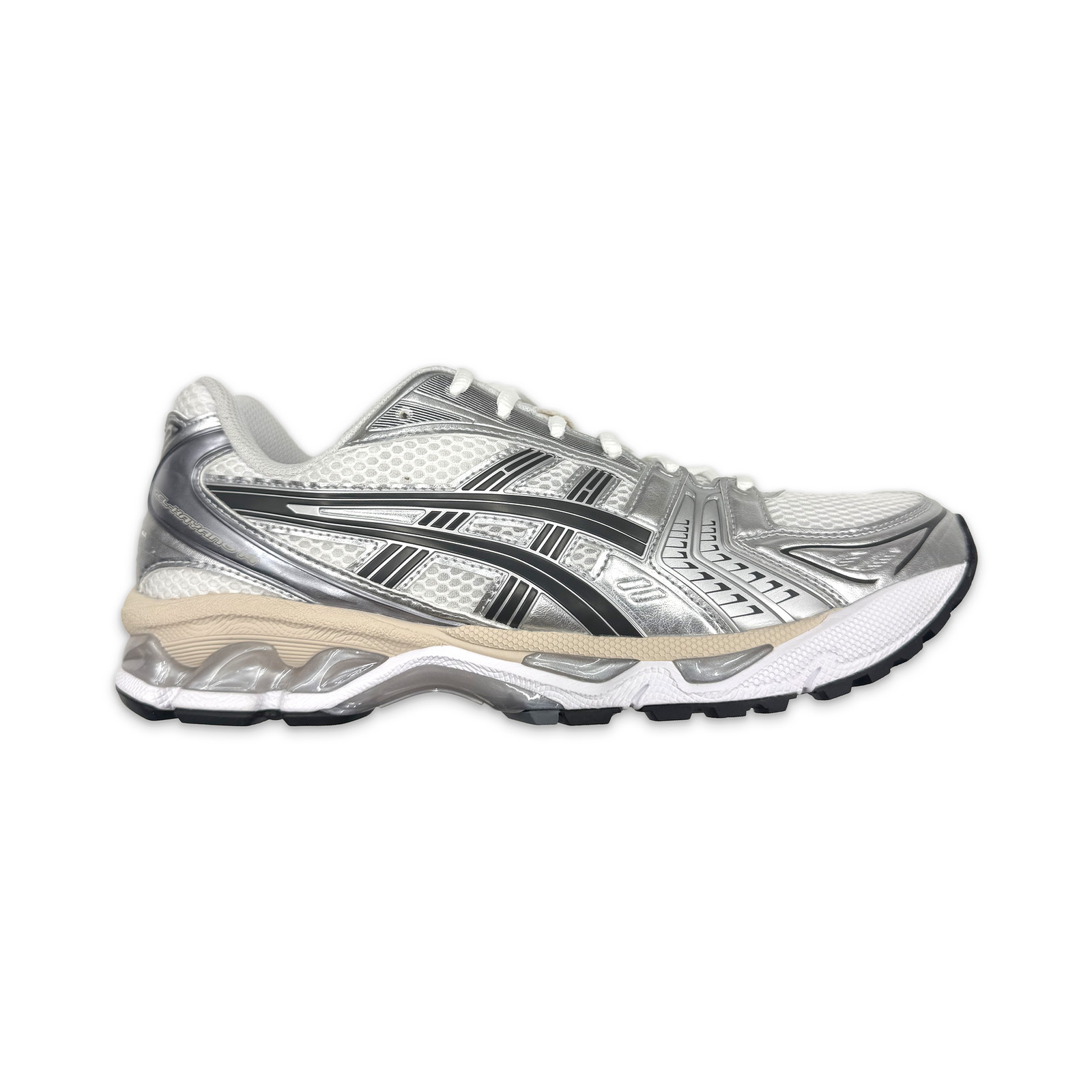Gel-Kayano 14 “Graphite Grey”