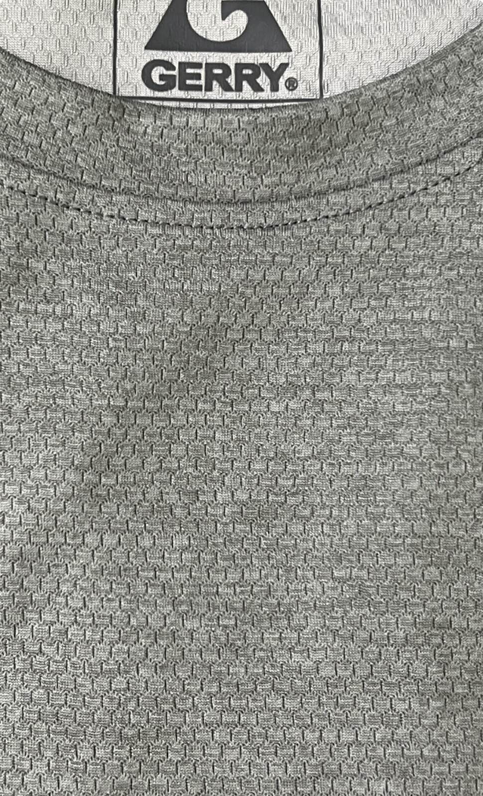 Gerry Men’s Light Weight Cool Knit Tee