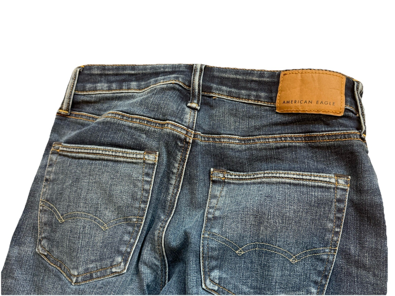 American Eagle Men’s Jeans 29x 30 Unworn