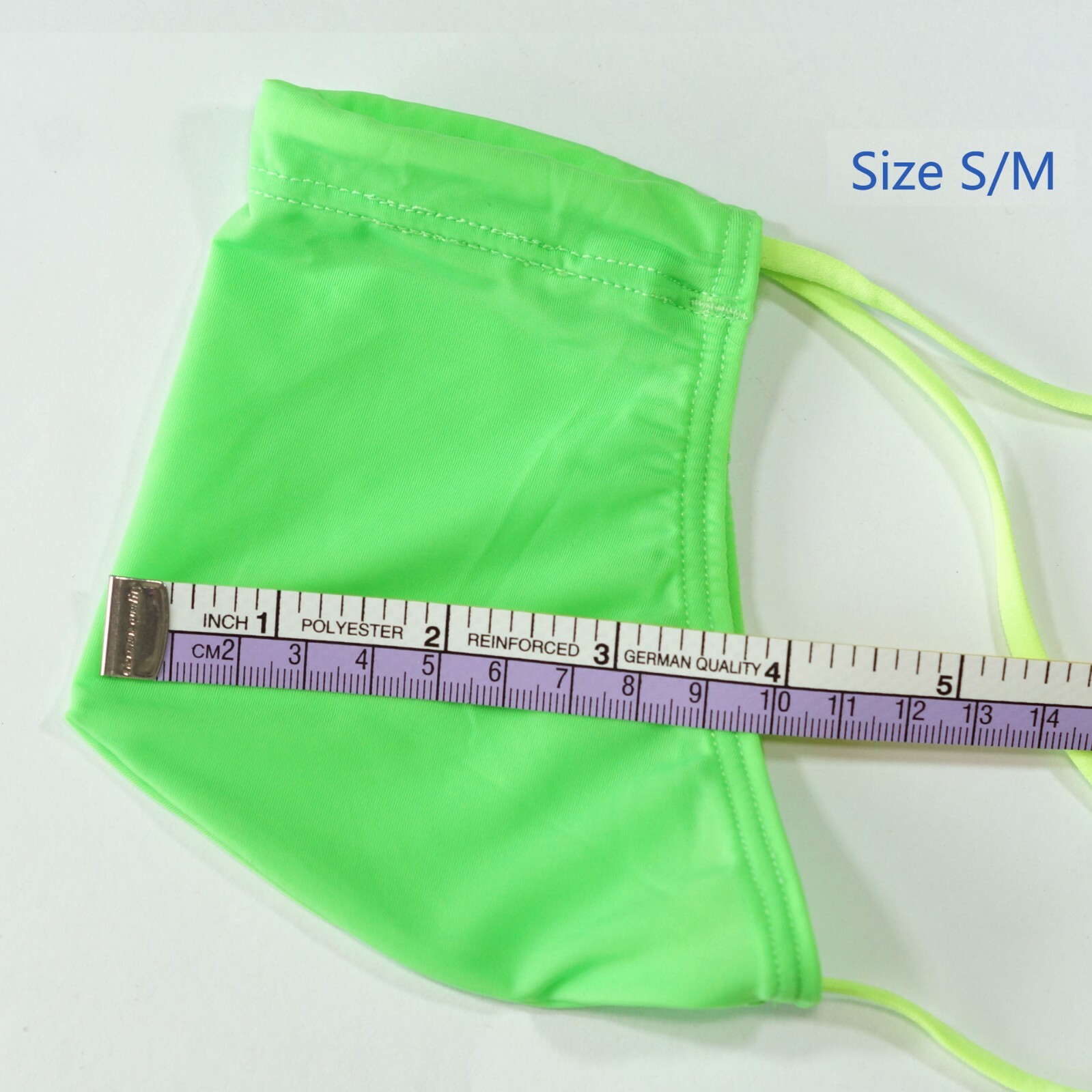K7452 K745 Mens Sexy Underwear G-String Thong Adjustable Pouch Silky Soft